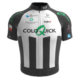 COLOQUICK CYCLING TEAM