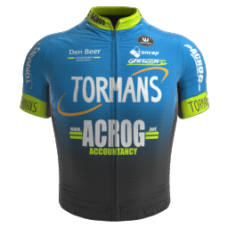 ACROG TORMANS BICYCLE CLUB