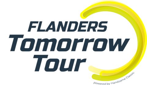 Flanders Tomorrow Tour