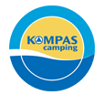 Logo-Kompas Camping