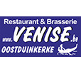 Logo-Restaurant Venise