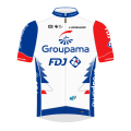 GROUPAMA FDJ