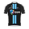 TEAM  DSM