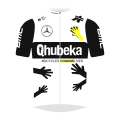 TEAM QHUBEKA ASSOS