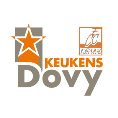 DOVY KEUKENS - FCC CYCLING TEAM