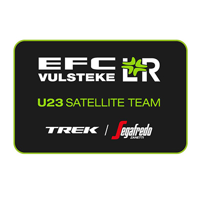 EFC L&R VULSTEKE U23 ST