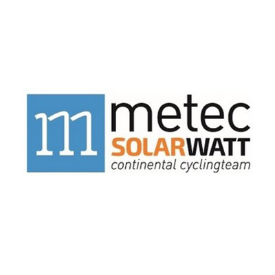 METEC SOLARWATT CYCLING TEAM