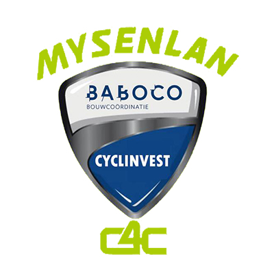 MYSENLAN BABOCO CYCLINVEST CT