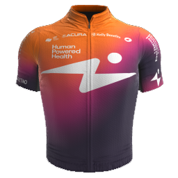 HUMAN POWERED HEALTH
