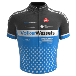 V0LKERWESSELS CYCLING TEAM