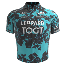 LEOPARD TOGT PRO CYCLING